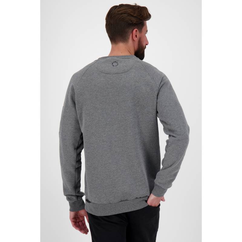 ALIFE AND KICKIN VinnAK A Sweatshirt Herren