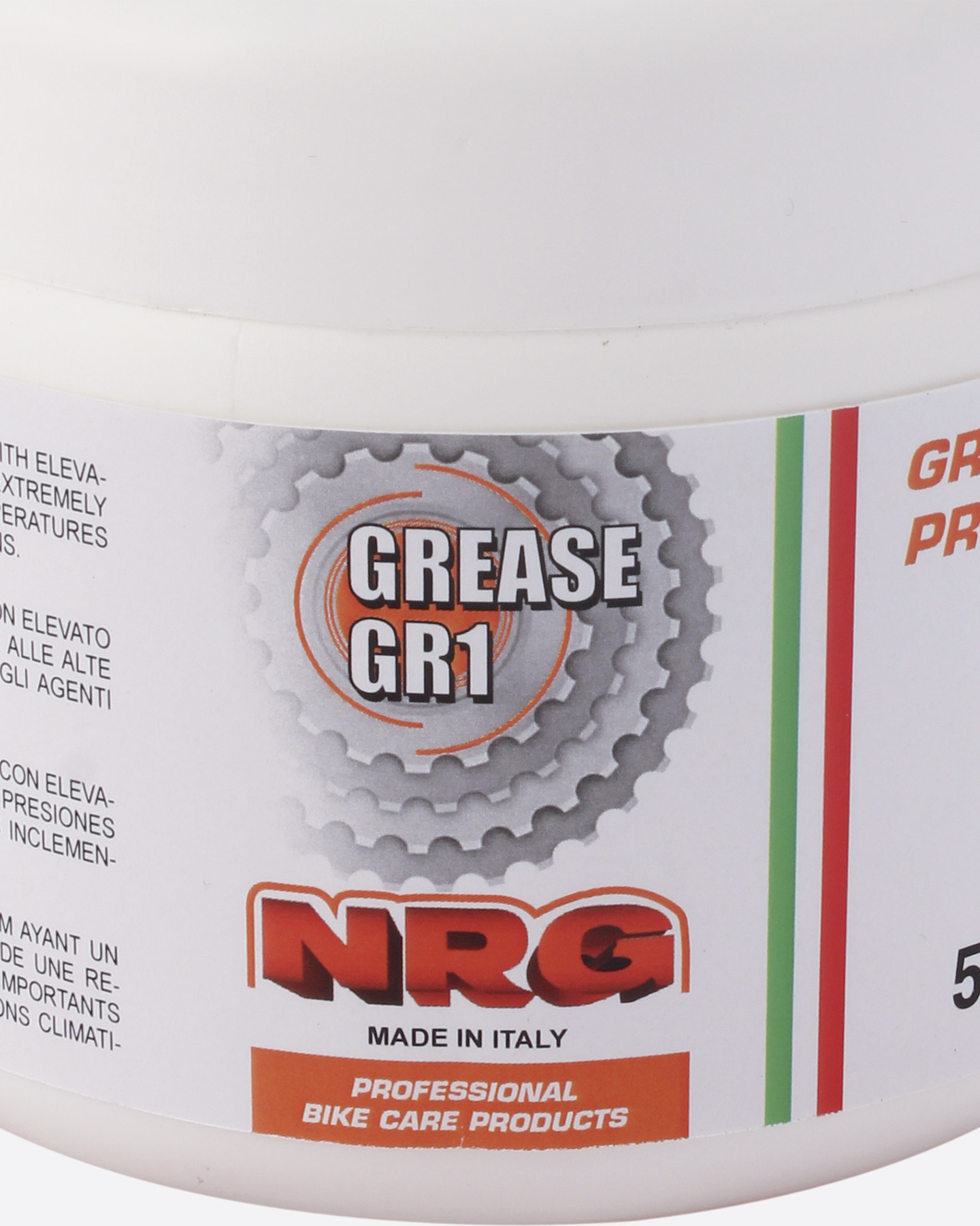 Akcesoria Bici Bonin Grasso 500 Gr CVB403