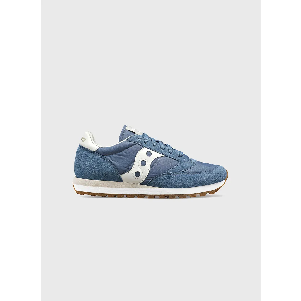 Saucony Jazz S2044-694 / blau