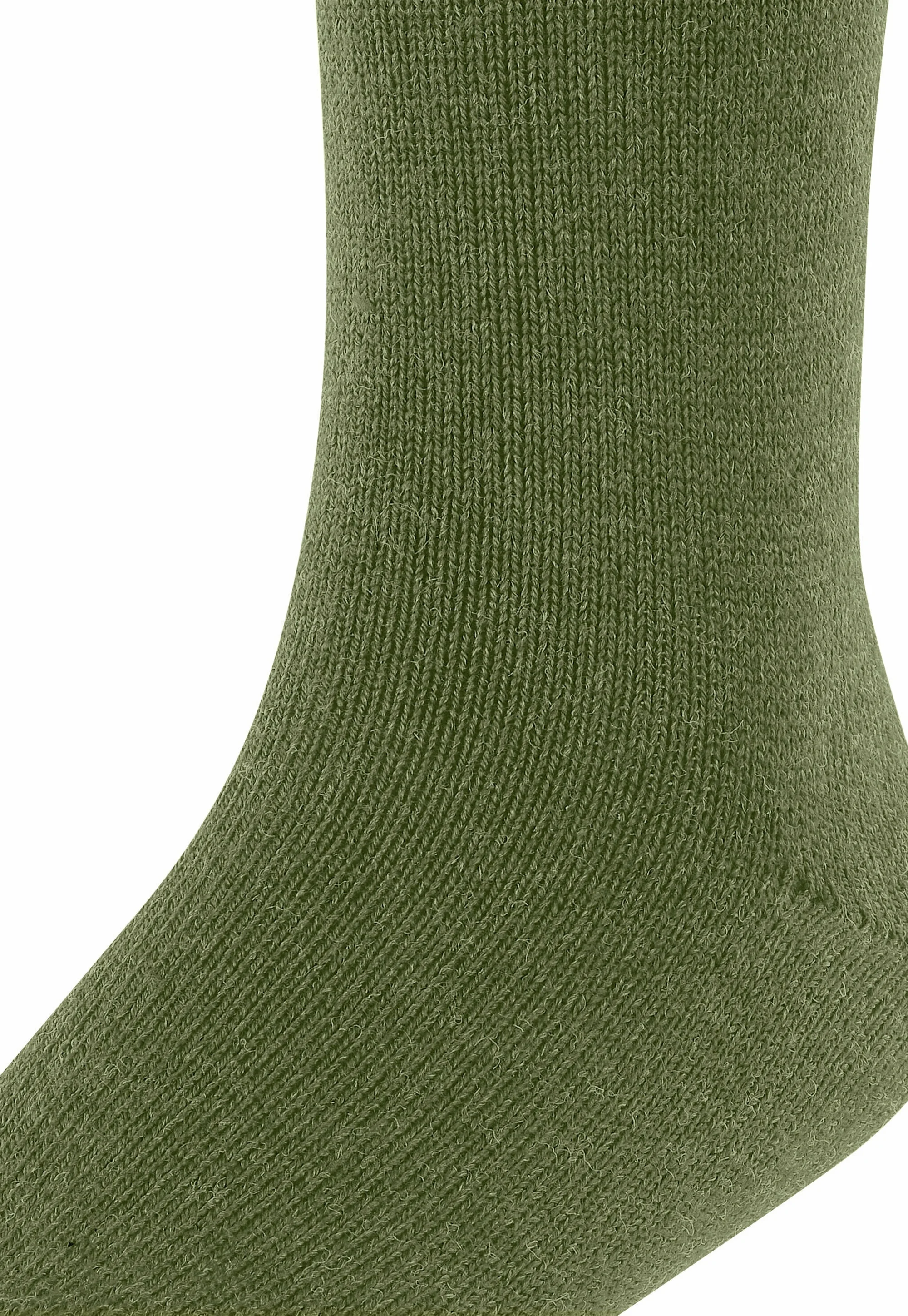 Calcetines cálidos hasta la rodilla de lana FALKE Comfort