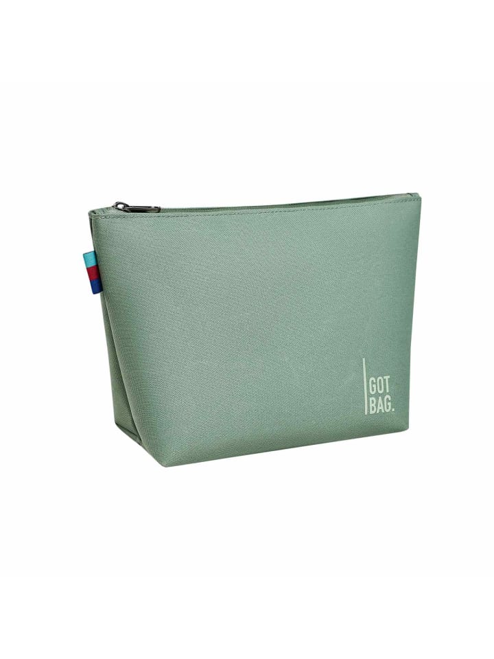 GOT BAG GOT BAG Kulturtasche SHOWERBAG reef günstig kaufen onesize