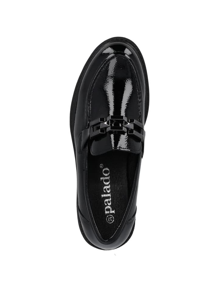 palado Loafers in BLACK günstig kaufen