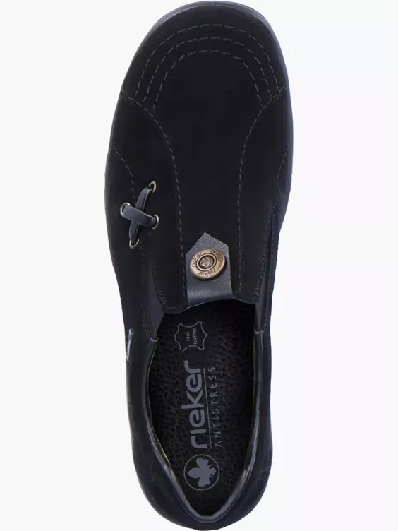 Rieker Damen Slipper