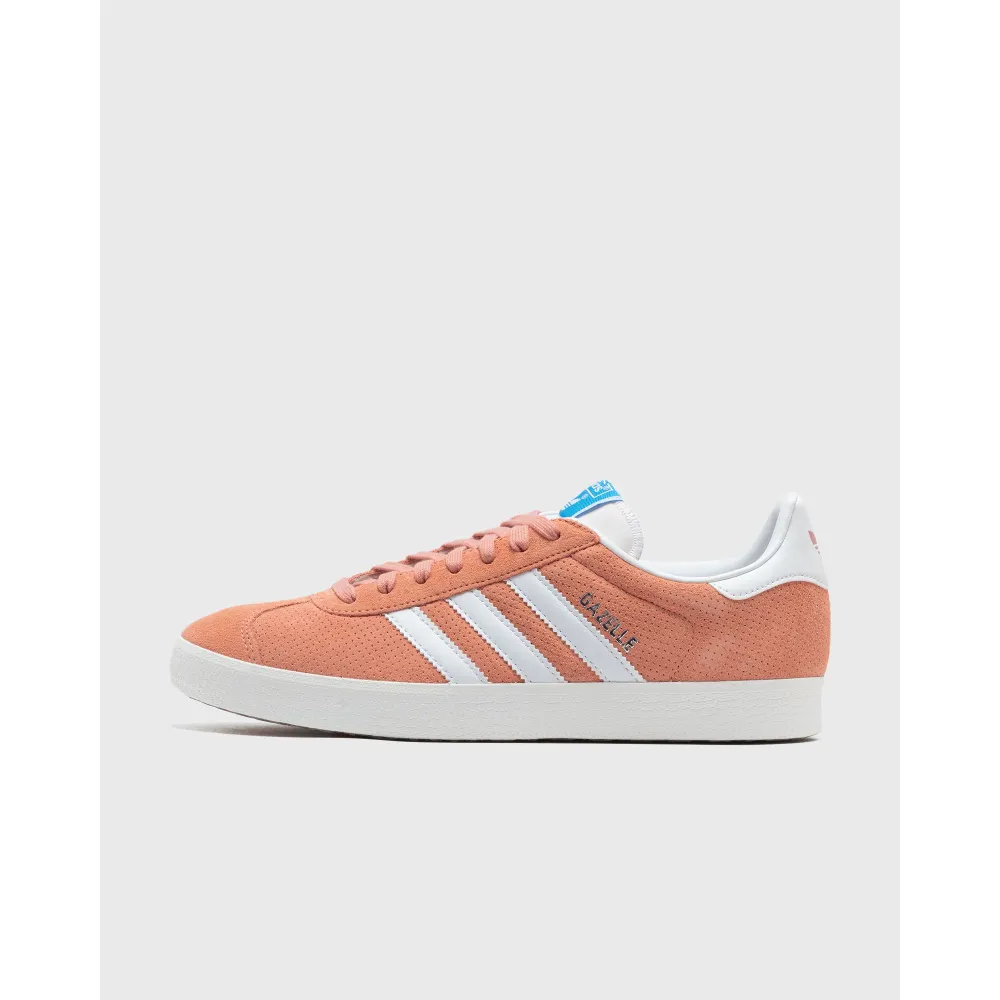 adidas Gazelle IG6213 / weiss