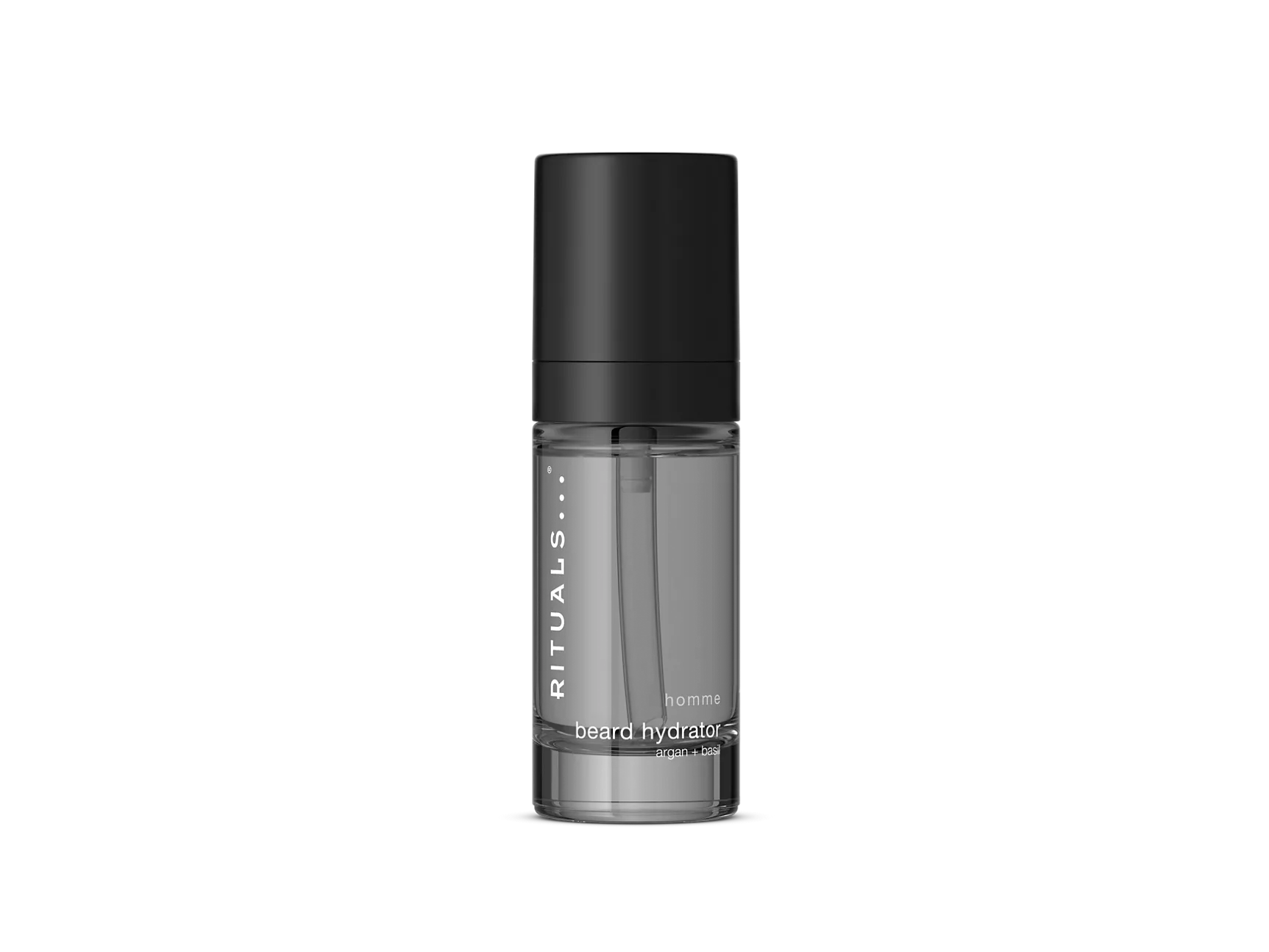 Hydratant pour barbe Homme