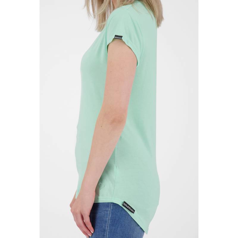 ALIFE AND KICKIN MimmyAK A T-Shirt Damen