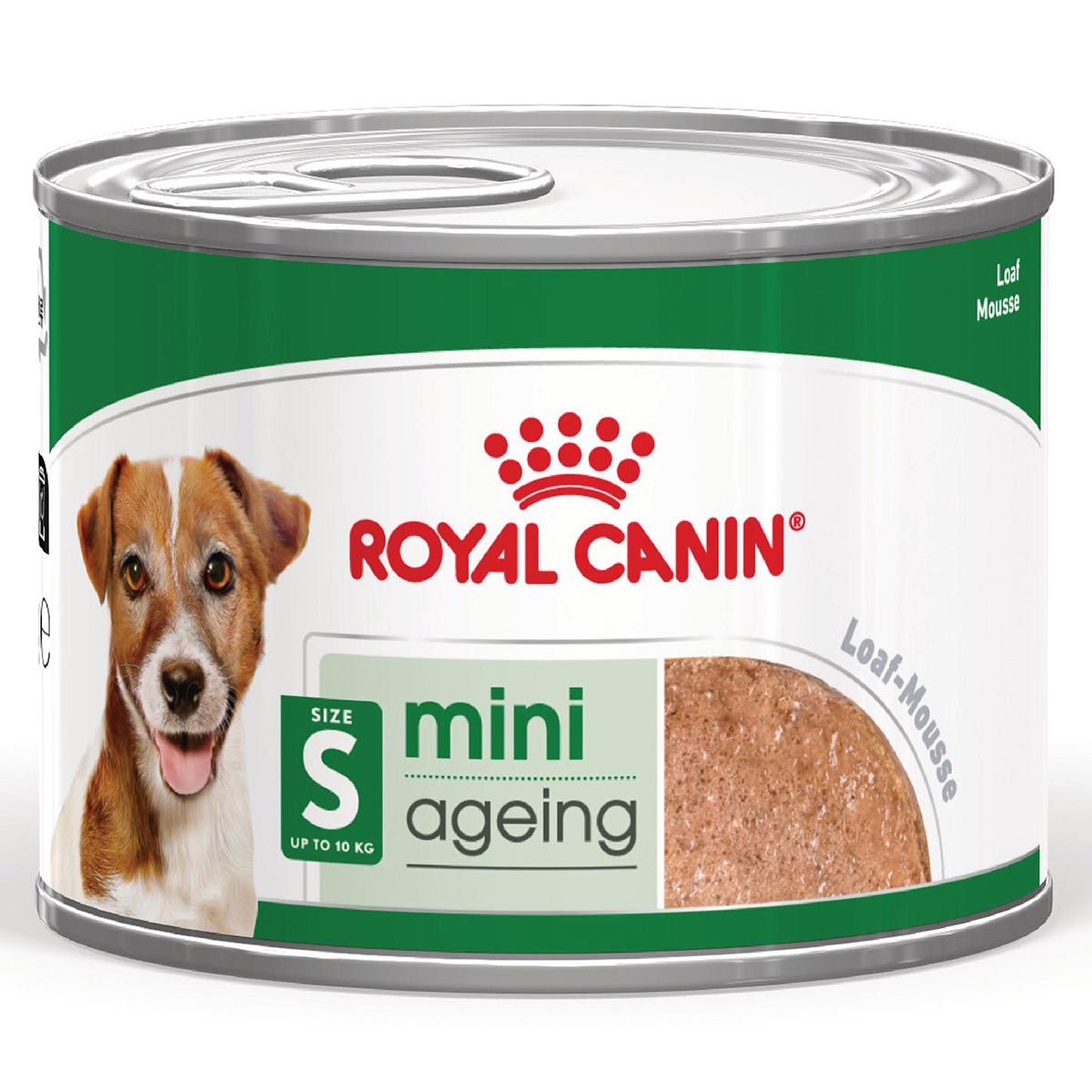 Royal Canin SHN Mini Ageing Loaf Can günstig kaufen bei ZooRoyal