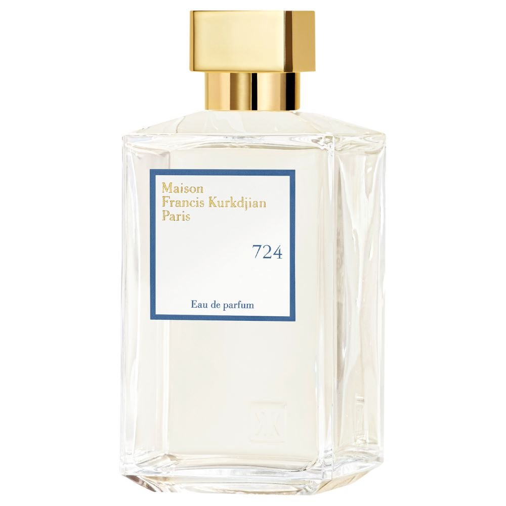 Maison Francis Kurkdjian 724 Eau de Parfum Nat. Spray