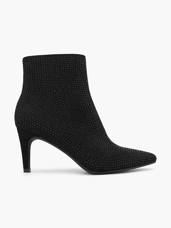 Catwalk Stiefelette