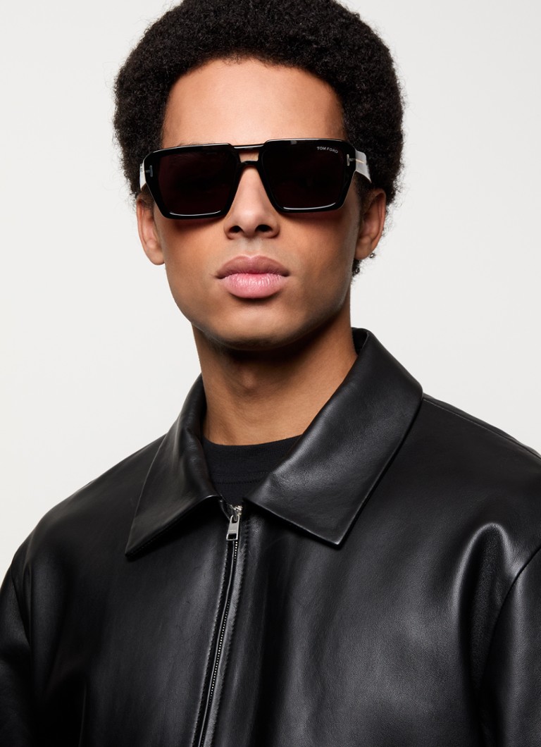 Γυαλιά ηλίου Tom Ford Redford TR TR001876