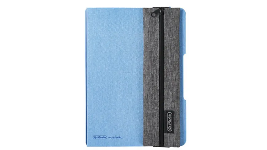 herlitz my.book flex Utensilientasche für Notizbuch A5