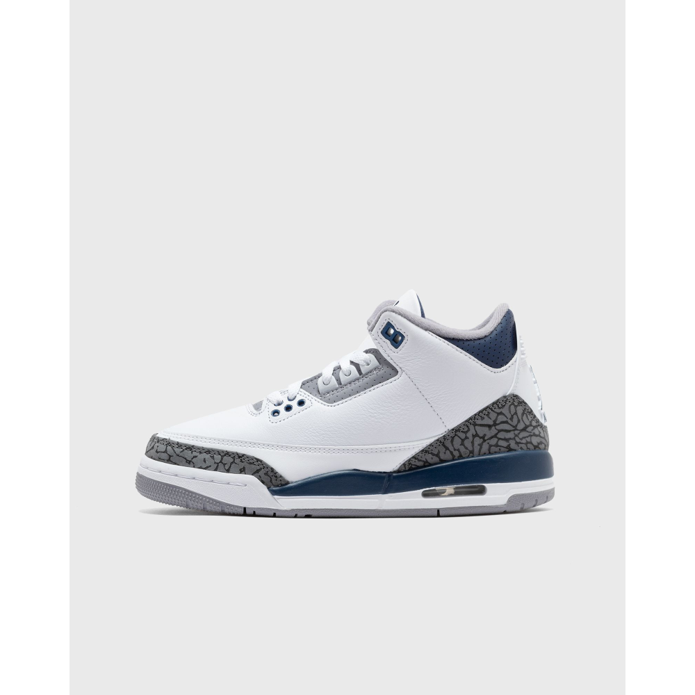 NIKE JORDAN 3 Retro GS DM0967-140 / weiss