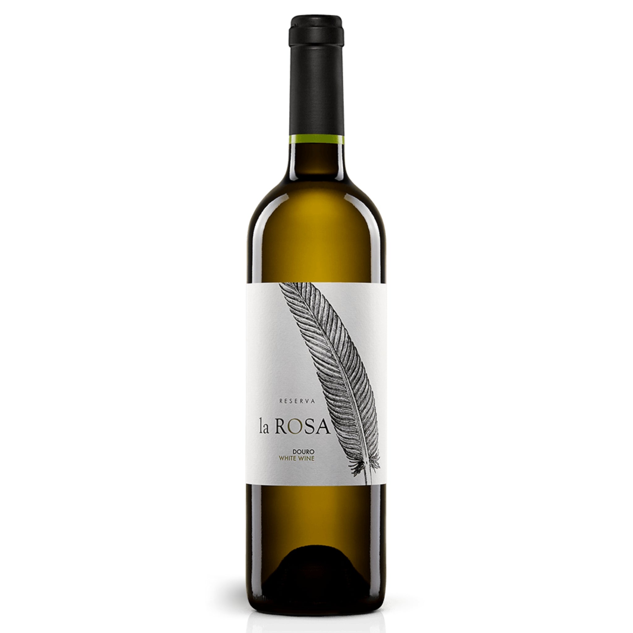 QUINTA DE LA ROSA RESERVA WEISSWEIN 2022