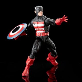 ** % SALE % ** Marvel Legends Series: U.S. Agent