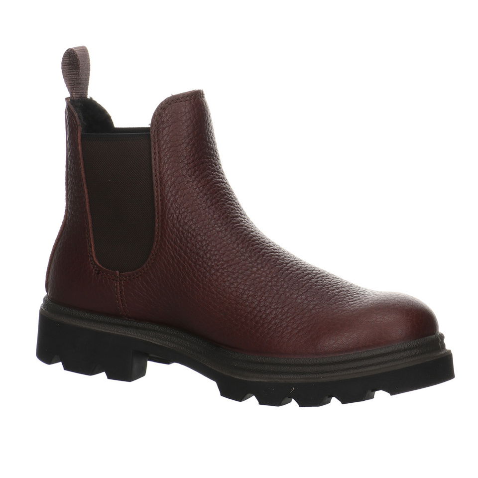 ECCO Grainer Chelsea-Boots