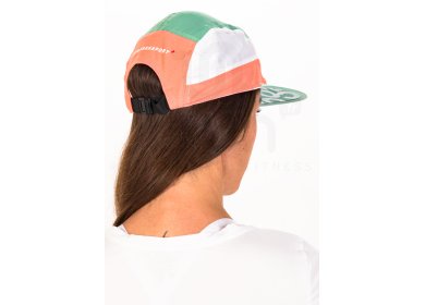 Compressport 5 Panel Light Cap