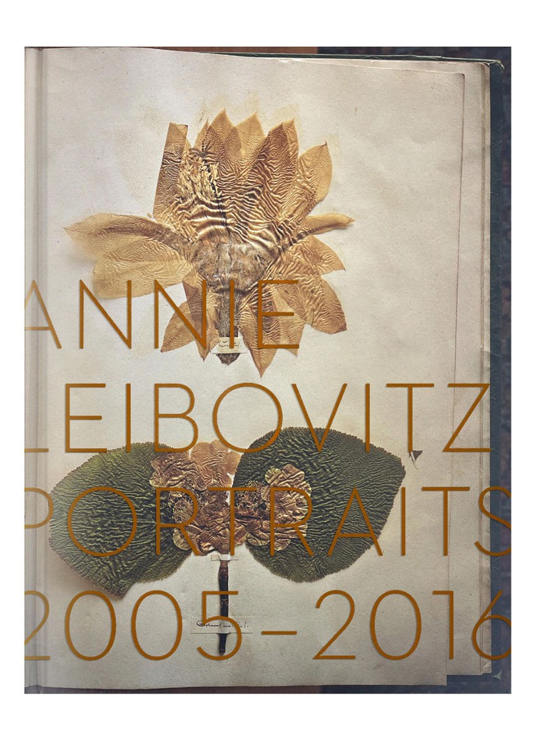LEIBOVITZ A ANNIE LEIBOVITZ, P