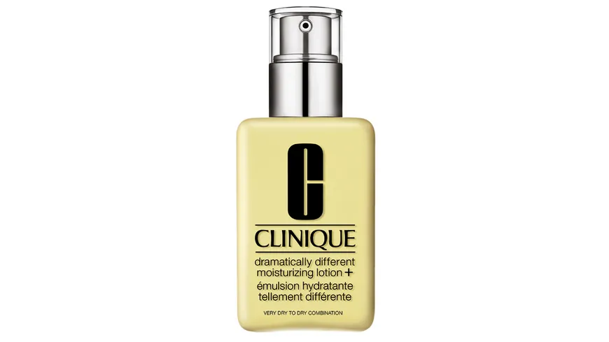 Clinique Jumbo Dramatically Different Moisturizing Lotion+ 200 ml