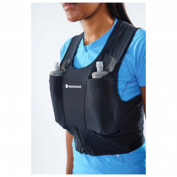 Montane - Gecko Ultra V+ - Laufweste