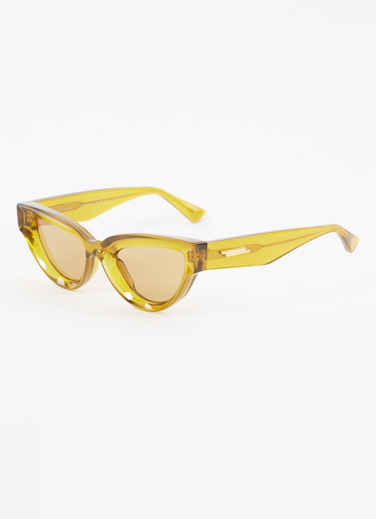Bottega Venete saulesbrilles BV1249S