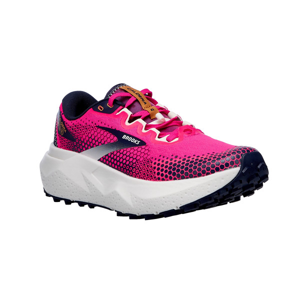 CALDERA 6 Damen - Trailrunningschuhe