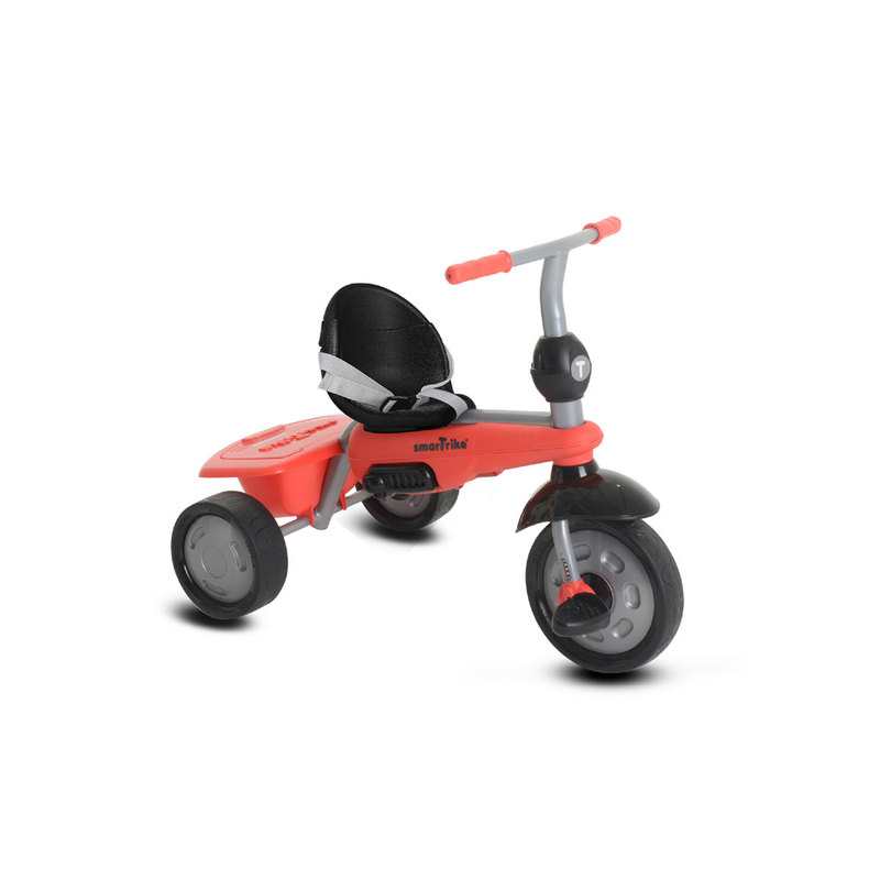 Tricycle Breeze rouge Smart Trike
