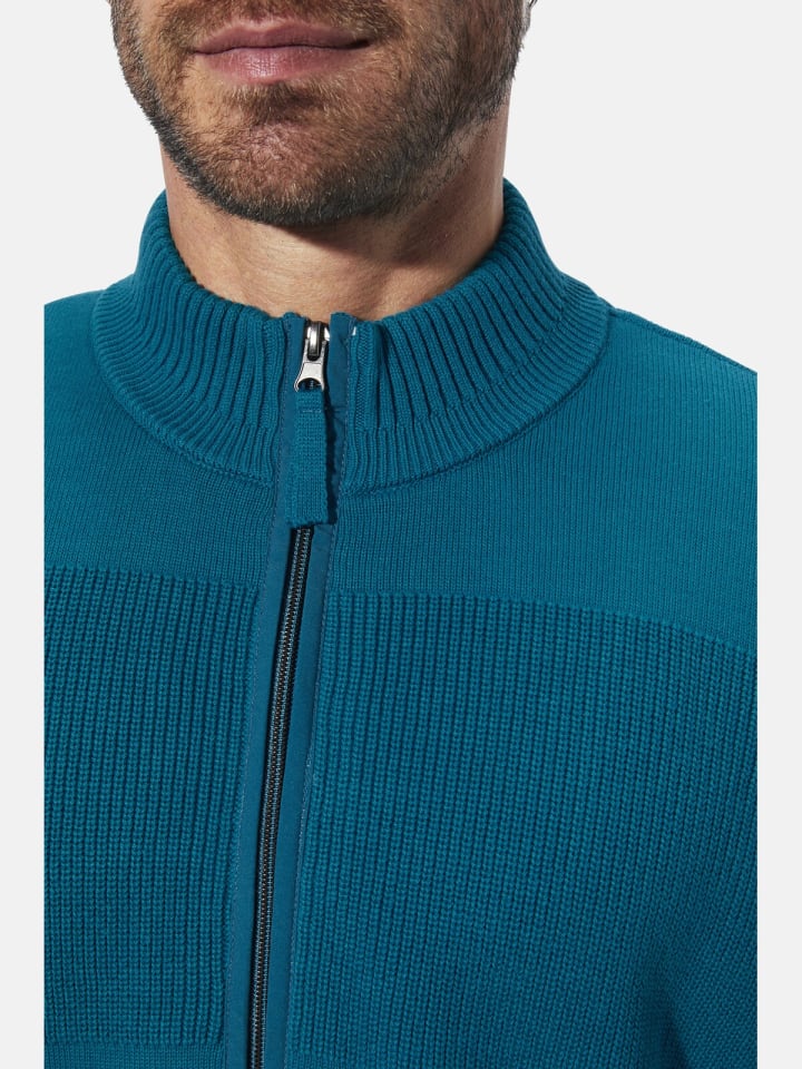 BABISTA Strickjacke ALEDOR in petrol günstig kaufen
