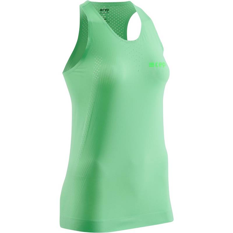 CEP Run Ultralight Tank Top Funktionstank Damen