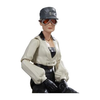 Indiana Jones Adventure Series Actionfigur Dr. Elsa Schneider (Der letzte Kreuzzug) 15 cm