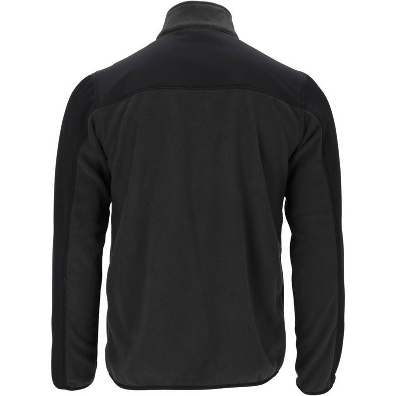 Whistler Evo Fleecejacke Herren