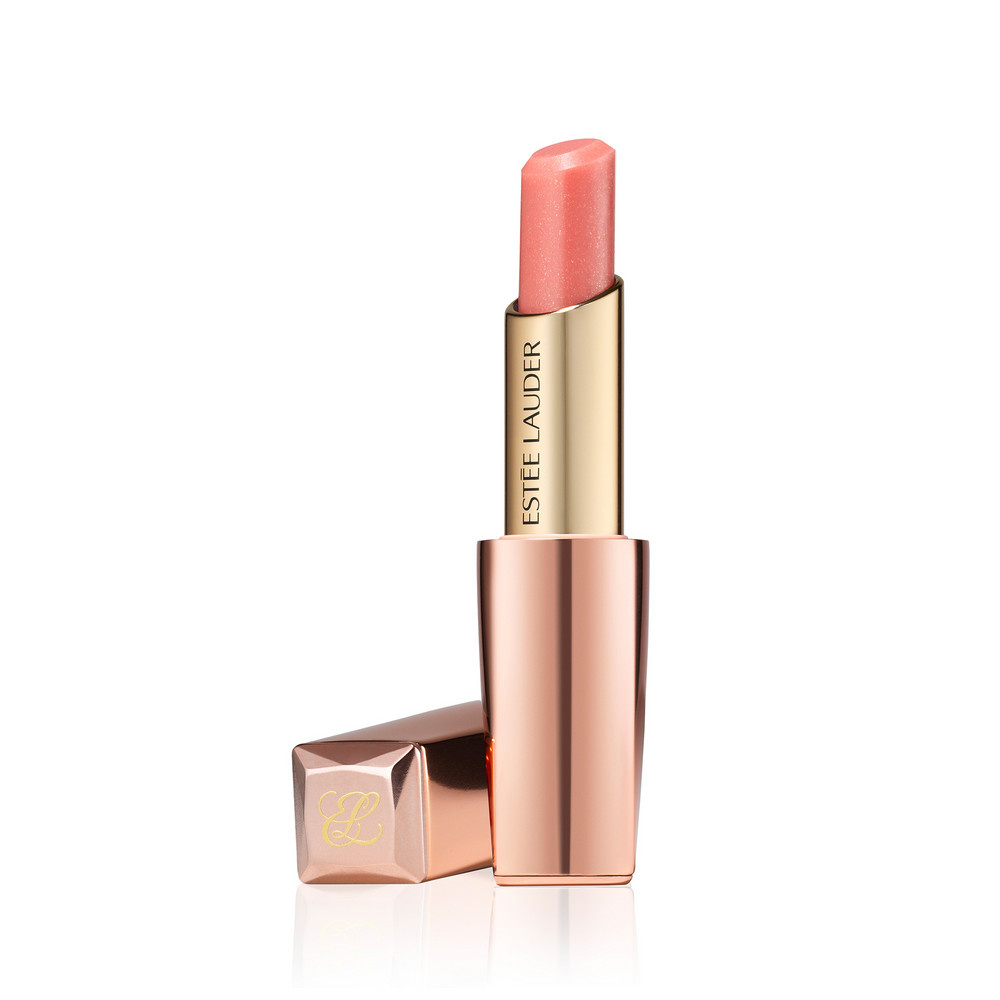 Estée Lauder Pure Color Crystal Baume à Lèvres Hydratant Révélateur de Couleur