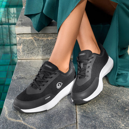 Merino Curve Women