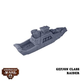 Scandinavian Support Squadrons