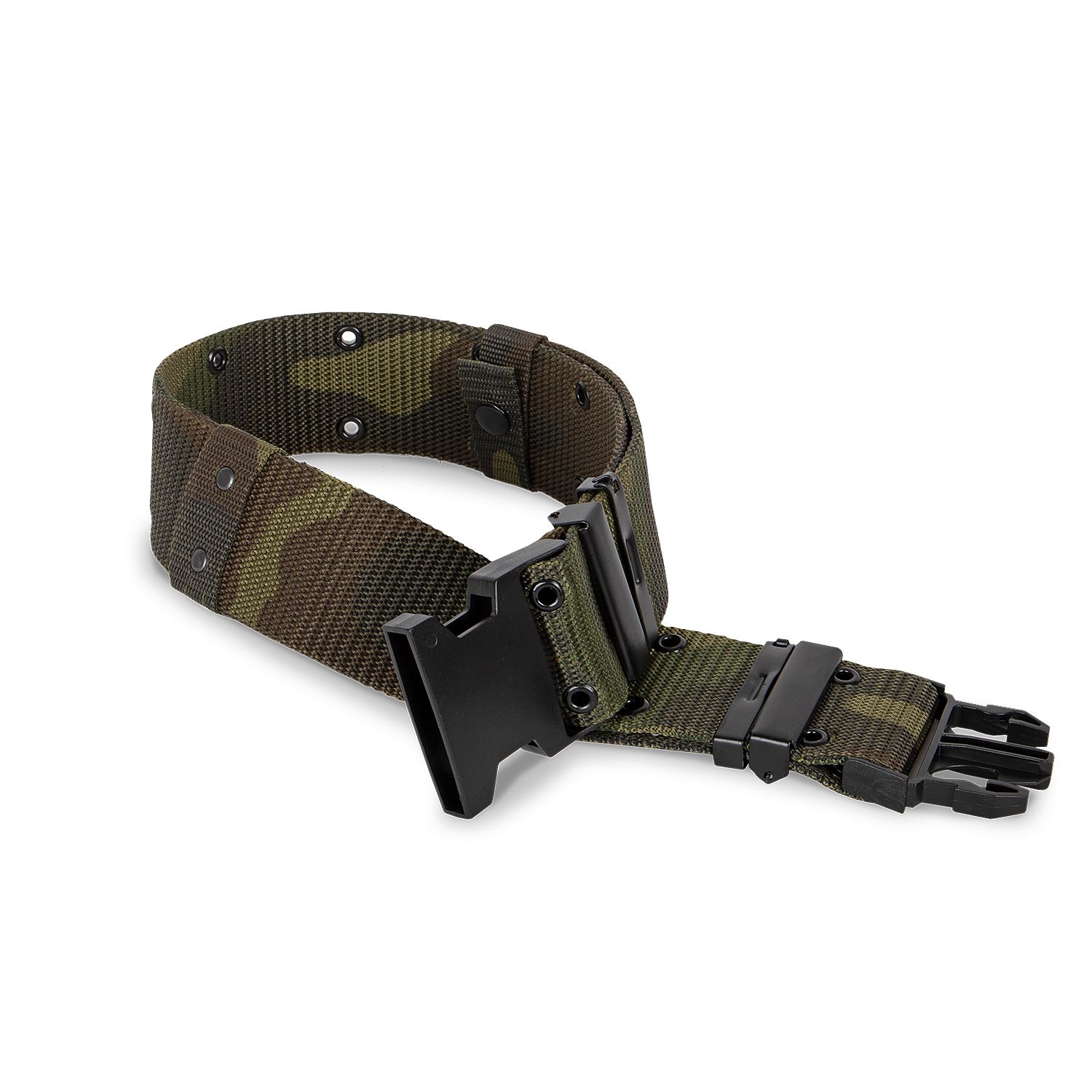 US Lochkoppel LC2 m. Schnellverschluss