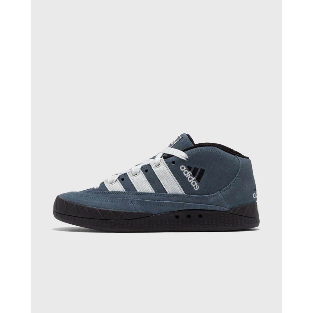 adidas Adimatic Mid IF8791 / blau