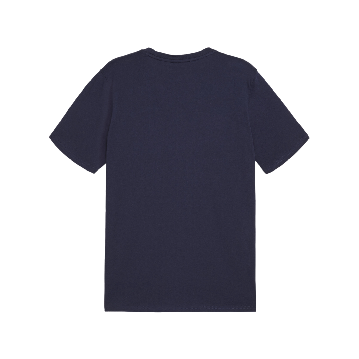 PUMA teamGOAL Casuals T-Shirt Blau F06