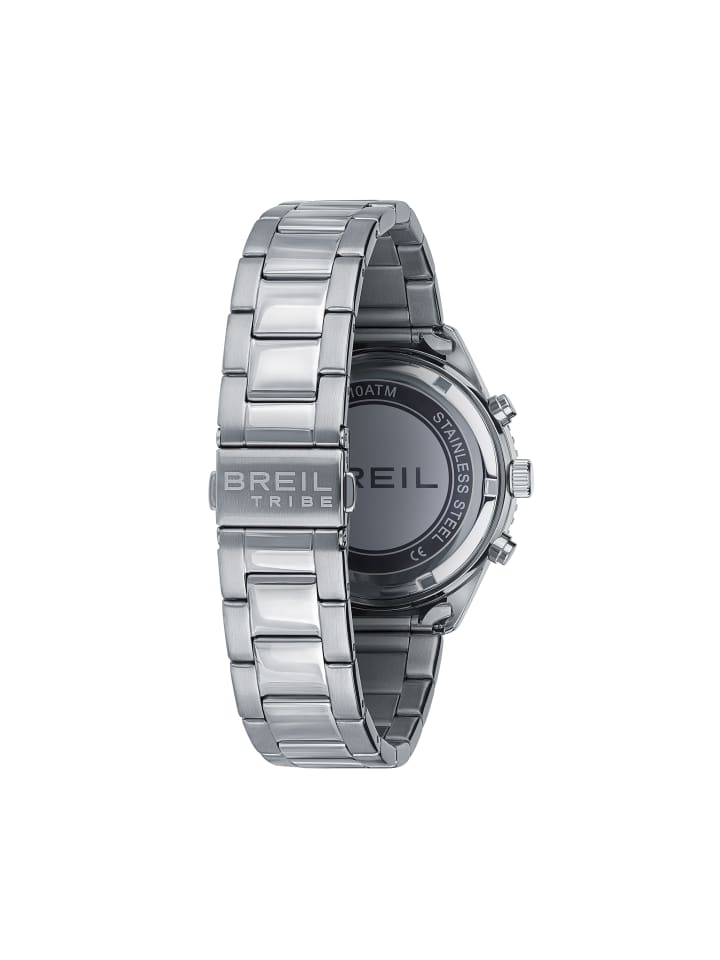 Breil Chronouhr overhand blau günstig kaufen 41 mm