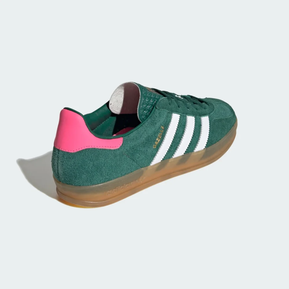 adidas Gazelle Indoor IG5929 / grün