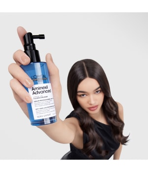 L'Oréal Professionnel Paris Serie Expert Aminexil Advanced Anti-Hair Loss Activator Haarserum-90 ml