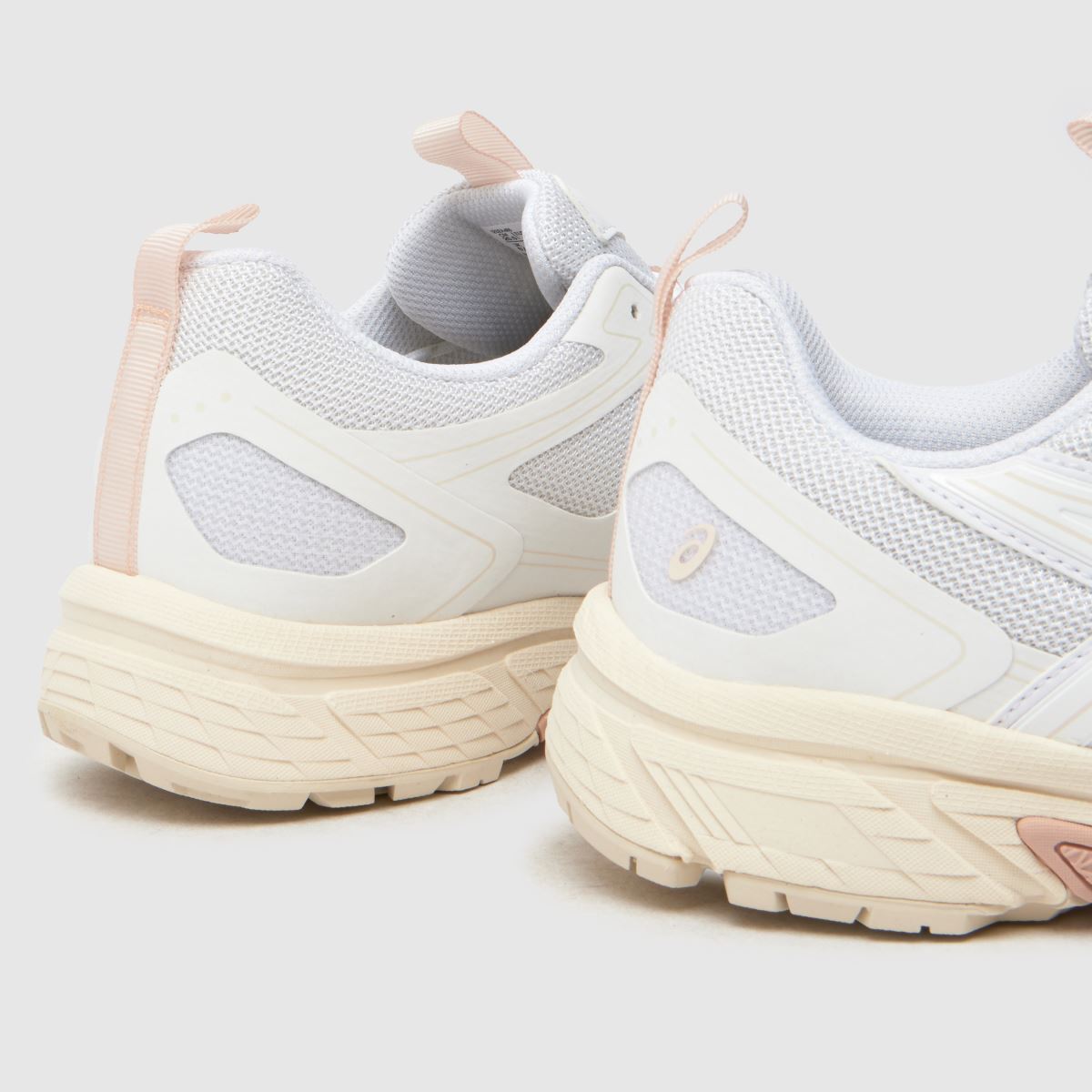 ASICS – Gel-Venture 6 – Vita träningsskor