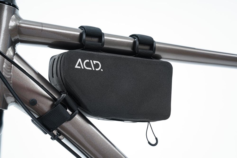 ACID FRAMEBAG FRONT PRO 1 Fahrradtasche kaufen | Bike-Discount