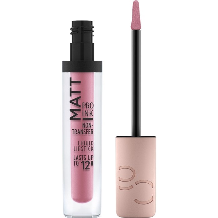 Matt Pro Ink Liquid Lipstick