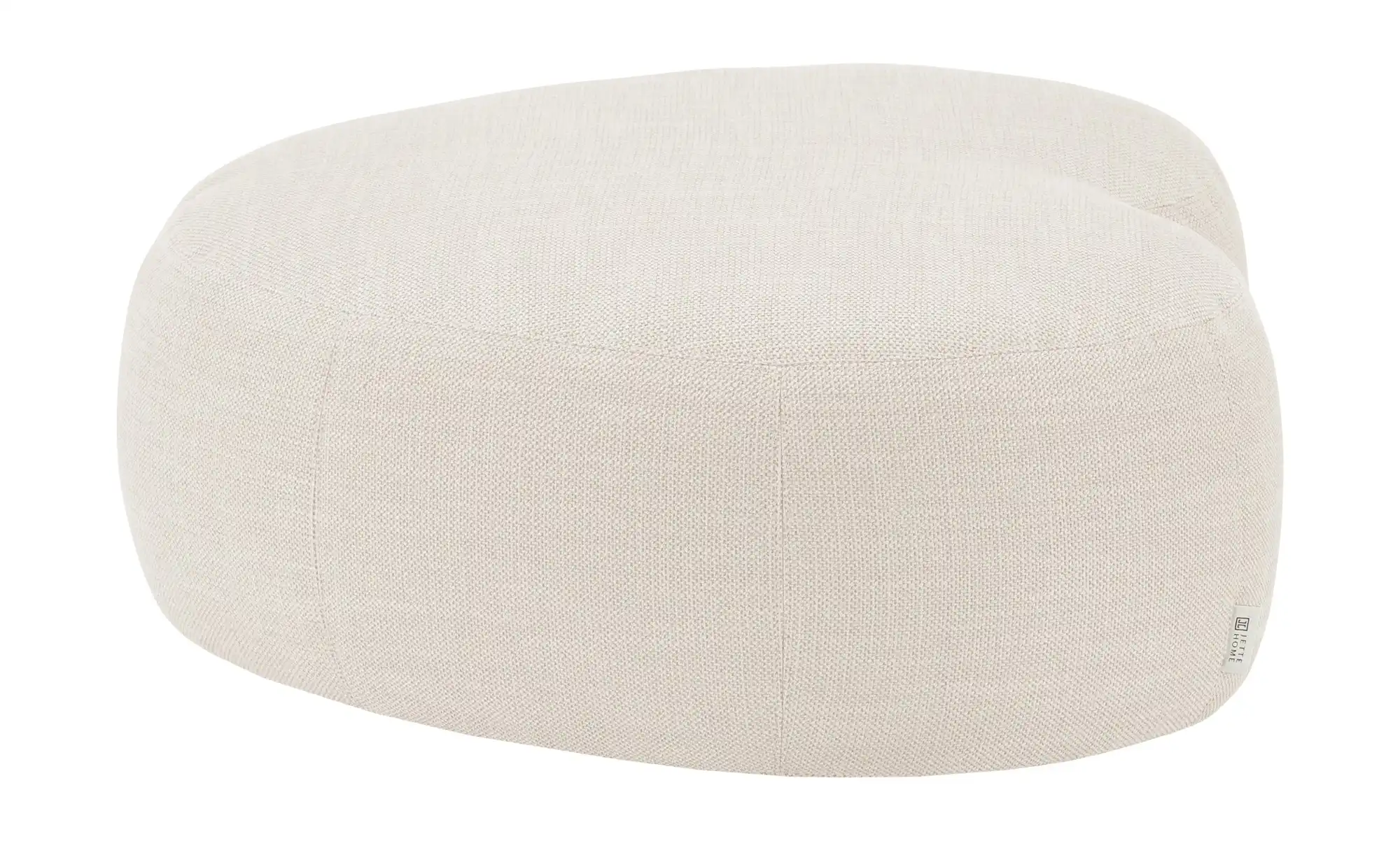 Jette Home Hocker Jette Heartbeat