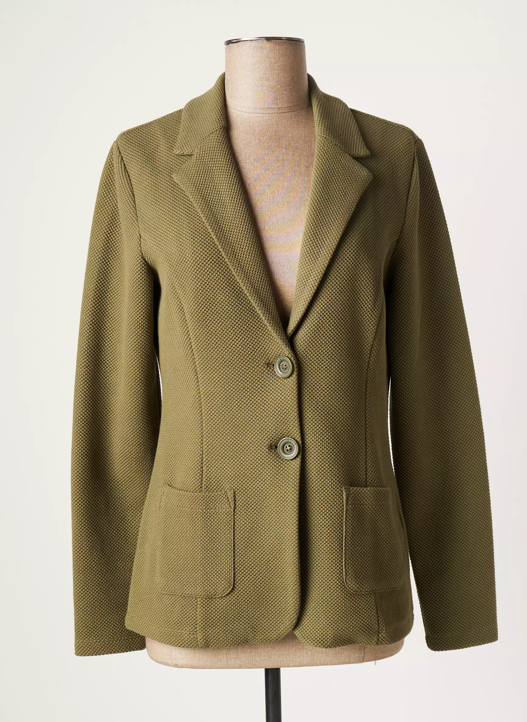 Betty Barclay Blazers Femme couleur vert