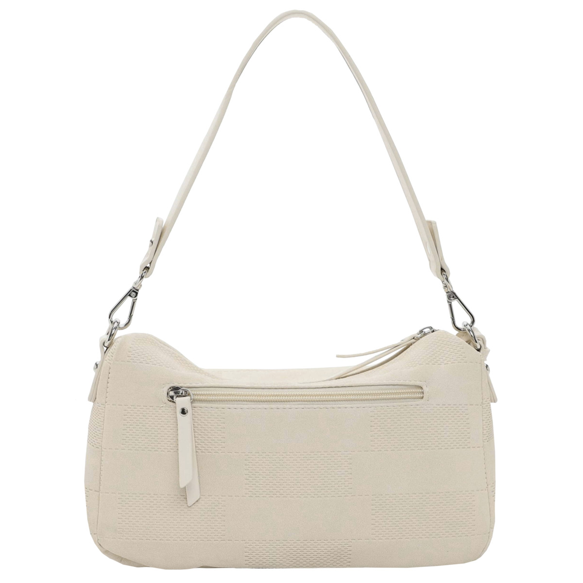 Tamaris Letzia Handtasche beige