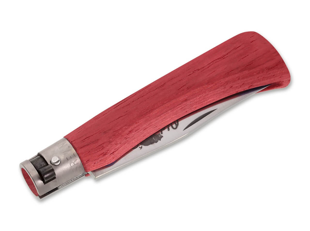 Full Color XL Red