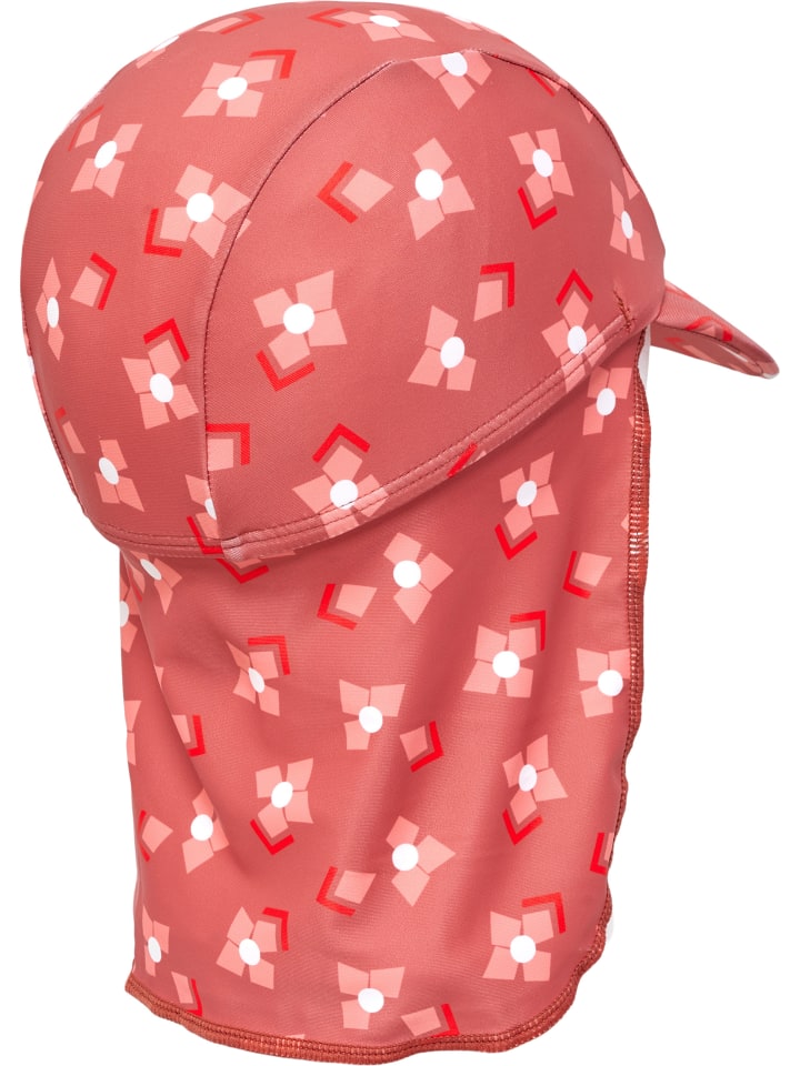 Hummel Hummel Mütze Hmlbeach Mädchen in DUSTY CEDAR günstig kaufen