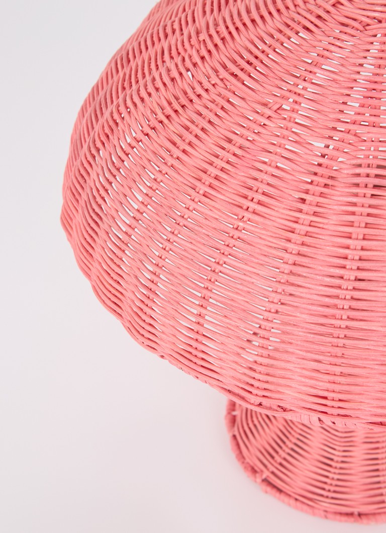 Lampă de masă HKliving Ø34 cm