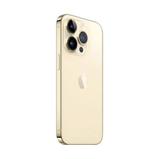 APPLE iPhone 14 Pro - 128GB - Πολύ καλό - Ανακαινισμένο (Οικολογικής Βαθμολογίας)