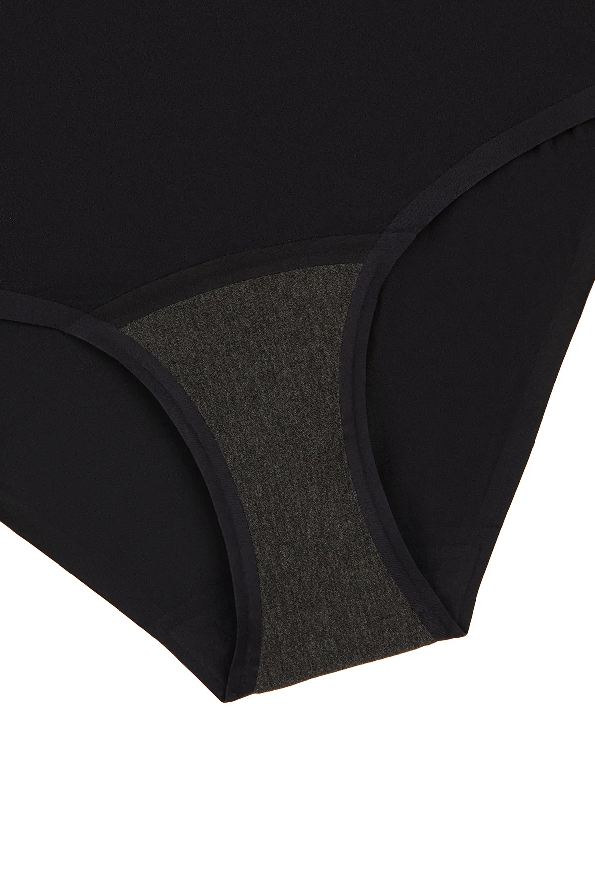 Penti  #Schwarze Höschen zur Menstruationsunterstützung